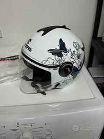 Casco donna caberg
