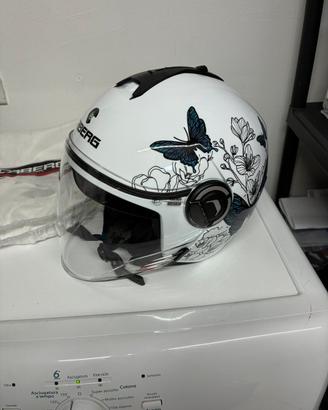 Casco donna caberg