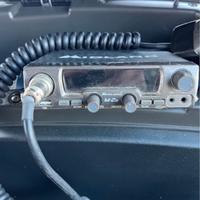 Baracchino CB Midland M.20