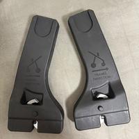 Adattatori cybex inglesina