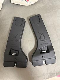 Adattatori cybex inglesina