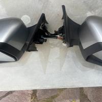 Specchietto retrovisore Ford Focus mk2