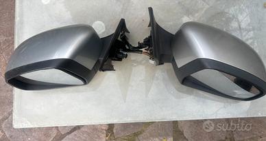 Specchietto retrovisore Ford Focus mk2