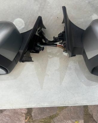 Specchietto retrovisore Ford Focus mk2