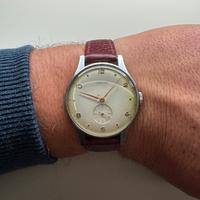 Longines Vintage Oversize jumbo anni ’40