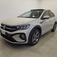 Volkswagen Taigo 1.0 tsi R-Line 110cv - ACC/Lim -