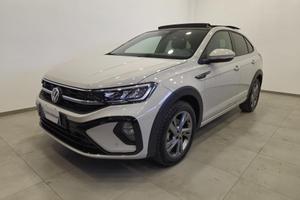 Volkswagen Taigo 1.0 tsi R-Line 110cv - ACC/Lim -