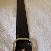Cintura classica Gucci BMJON