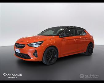 OPEL Corsa 1.2 GS Line s&s 100cv