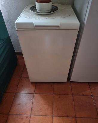 Freezer pozzetto
