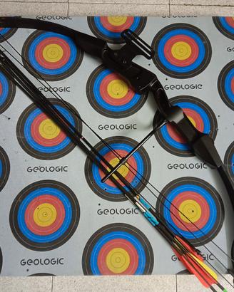 Arco compound