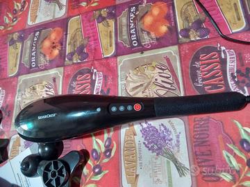 Massaggiatore vibrante