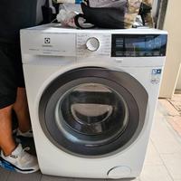 electrolux perfect care 700