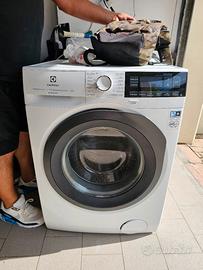 electrolux perfect care 700