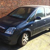 Opel meriva 2005