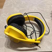 Cuffie da gaming
