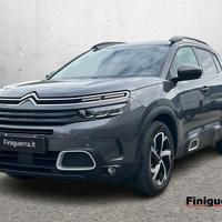 Citroën C5 Aircross PureTech 130 S&S Shine EAT8
