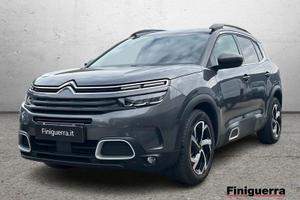 Citroën C5 Aircross PureTech 130 S&S Shine EAT8