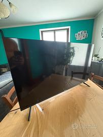 Led TV hisense 40 pollici
