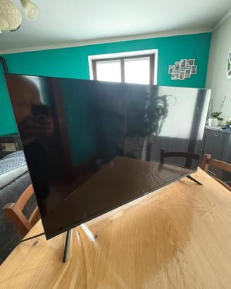 Led TV hisense 40 pollici