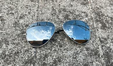 Occhiali da sole ray-ban