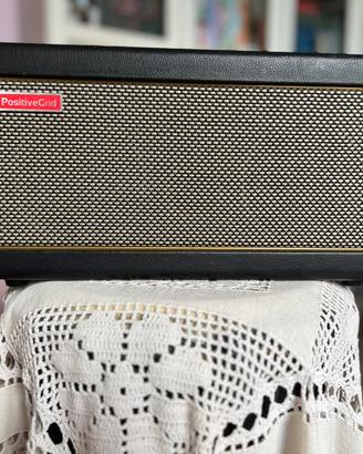 Amplificatore per chitarra Spark 40