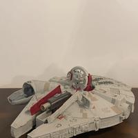 Star Wars Millennium Falcon