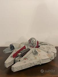 Star Wars Millennium Falcon