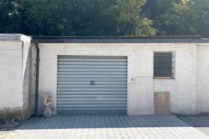 Locale di 25 mq per uso magazzino