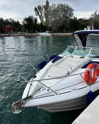 Barca Doral 250SE