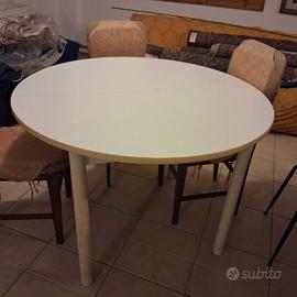 tavolo cucina