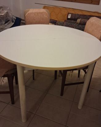 tavolo cucina