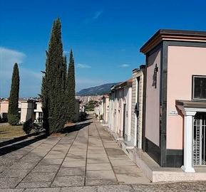 Ultima casa, senza più pensieri
