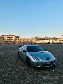 TOYOTA Celica 7ª serie - 2002