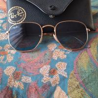 Occhiali Ray Ban