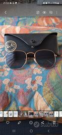 Occhiali Ray Ban