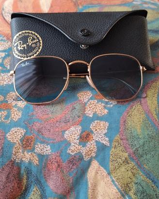 Occhiali Ray Ban