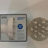 Diffusore braun