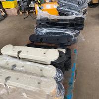 Plastiche Piaggio si