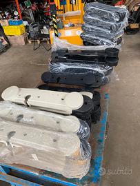 Plastiche Piaggio si