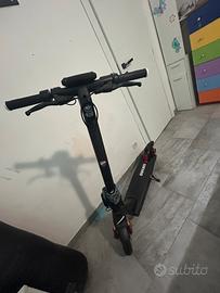 Monopattino elettrico