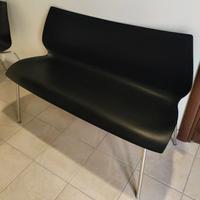 sedia da ufficio Kartel