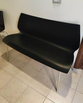 sedia da ufficio Kartel