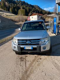 Pajero 3.2