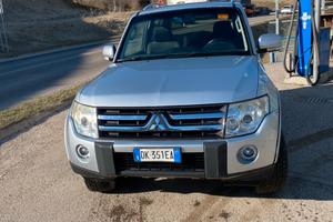 Pajero 3.2