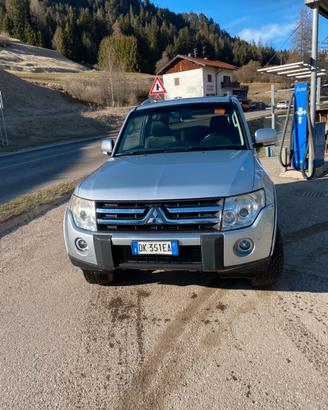 Pajero 3.2