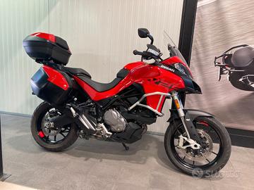 Ducati Multistrada V2 S Touring