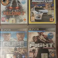 ps3 Midnightclub LA Platinum 