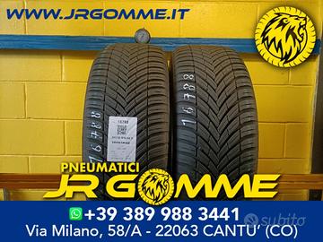 205/55/16 TOYO Estive 80%