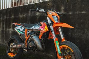 Ktm sx 125 2019